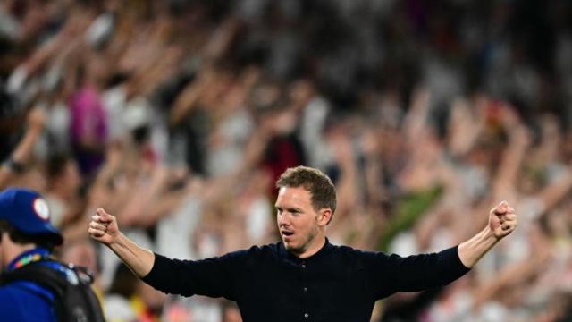 开云-纳帅：不该用力过度，要控好球 京多安：有点走运