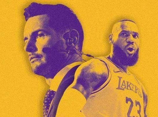 开云体育官网-不成功便成仁 湖人帅位为何被视为烫手的山芋？