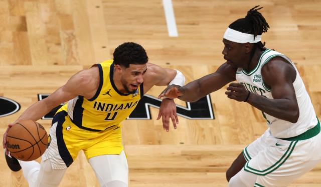 kaiyun.com-雄鹿后悔吗？霍勒迪化身绿军冲冠利器，让哈利吃瘪