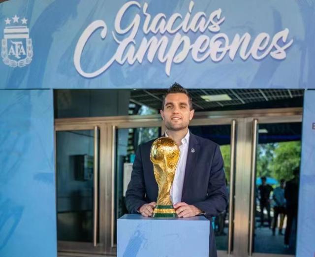 kaiyun.com-【专访】对话阿足协市场官：梅西们还会再来热情中国