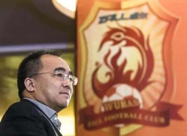 卓尔老板阎志发文告别：会结清工资 恳请大家见谅