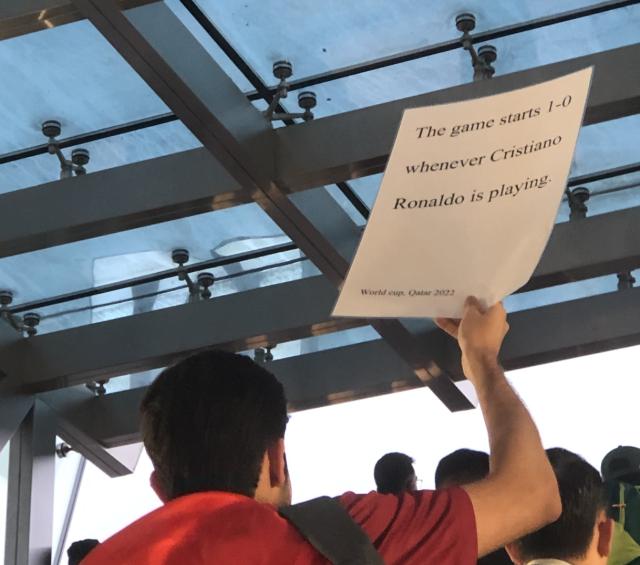 kaiyun-C罗失意夜：被韩国球迷喊梅西，乌龙助攻，全场最差