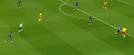 kaiyun.com-【法甲】梅西世界波 内马尔造红+助攻 巴黎锁定冠军