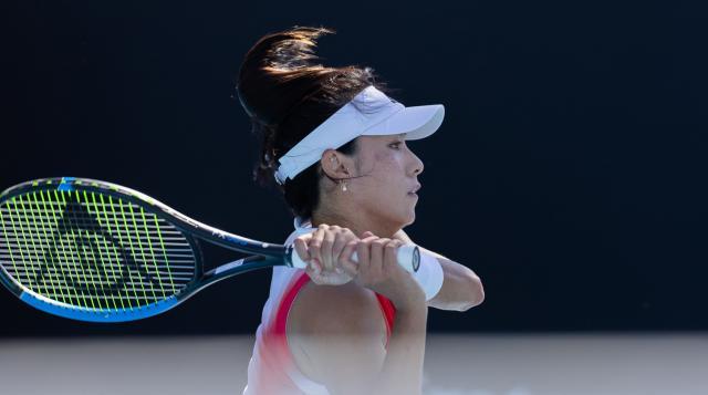 kaiyun-王蔷张帅回勇新秀突破 中国金花2022开年止跌反弹