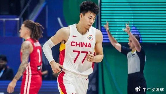 开云APP-当朱俊龙用31分钟死磕证明 为何他才是中国男篮最不可或缺的铁闸|渡边雄太|张镇麟|篮球亚洲杯|胡金秋|廖三宁_新浪体育_新浪新闻
