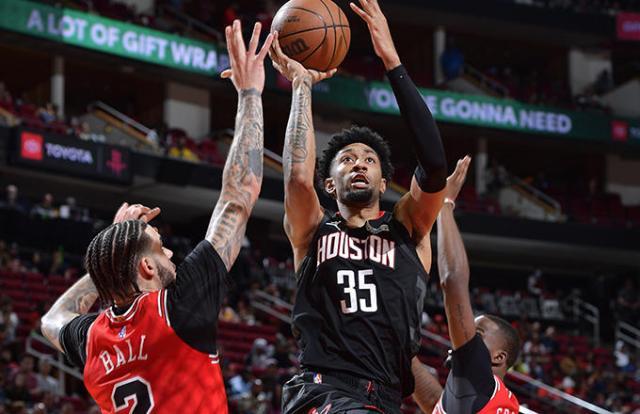 kaiyun.com-触底反弹！塞拉斯濒临下课后 火箭爆冷结束15连败