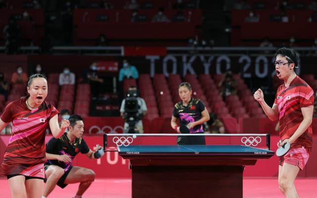 开云APP-从手术台到奥运赛场 刘诗雯能否找到全新的自己？